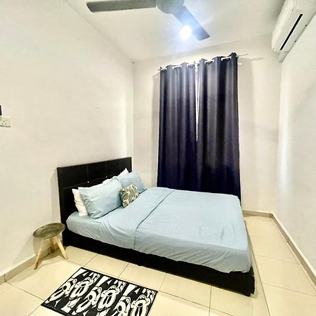 Cozy 288 Entire 3 Bedroom House @ Alma Bukit Mertajam Exterior photo