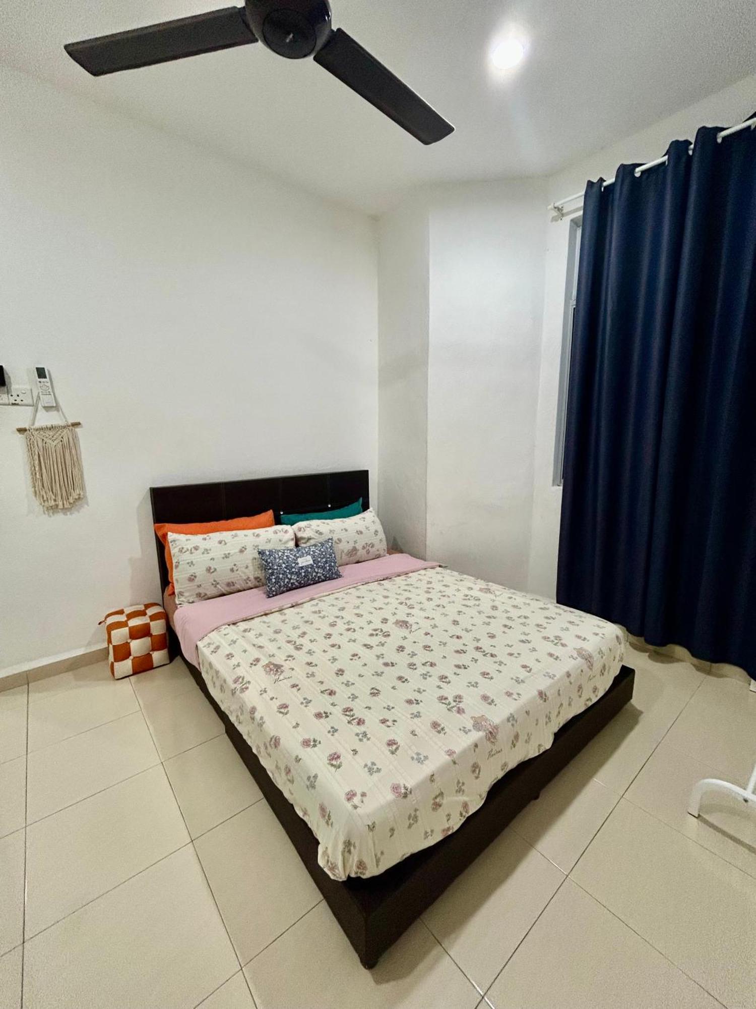 Cozy 288 Entire 3 Bedroom House @ Alma Bukit Mertajam Exterior photo