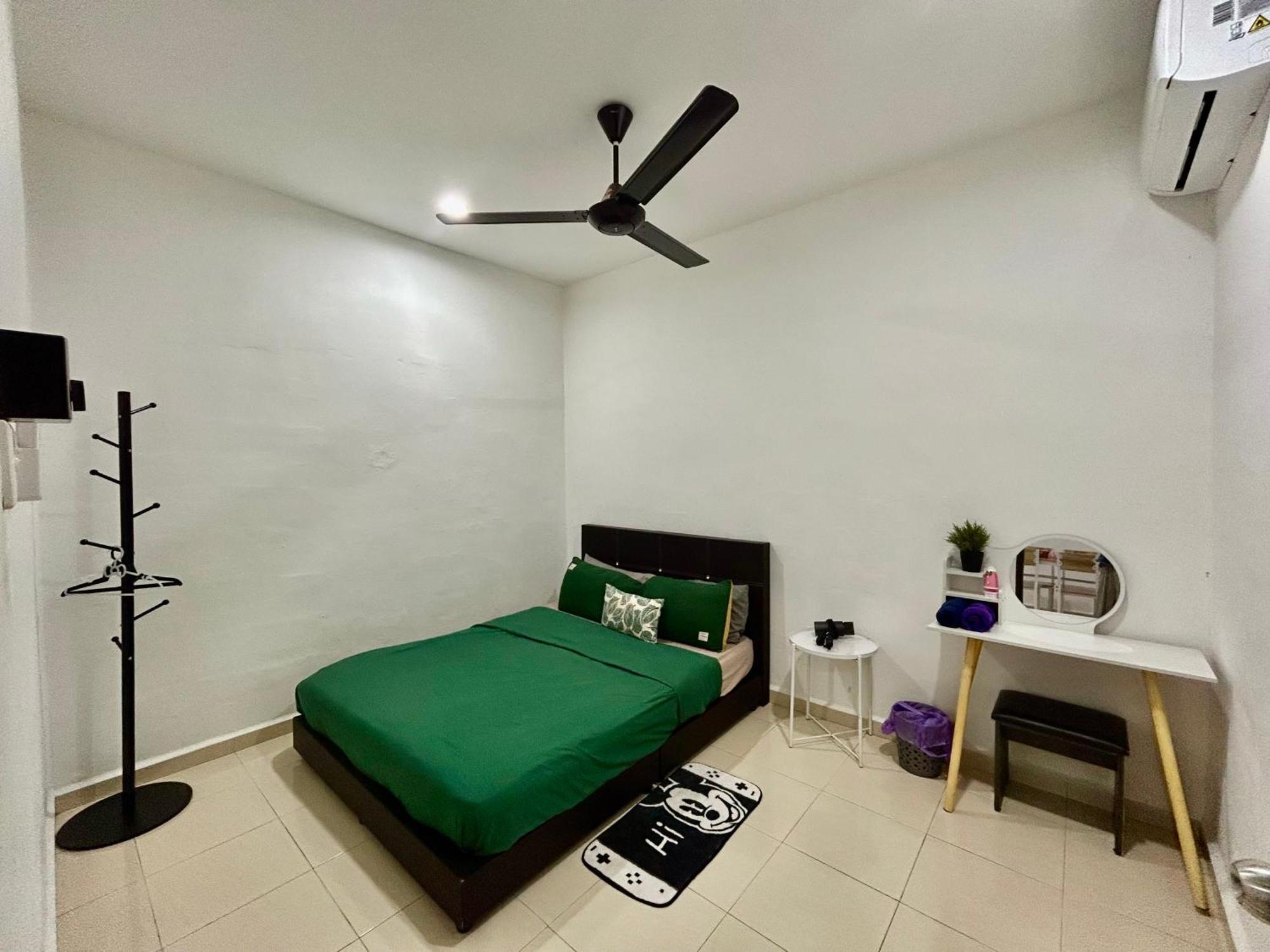 Cozy 288 Entire 3 Bedroom House @ Alma Bukit Mertajam Exterior photo