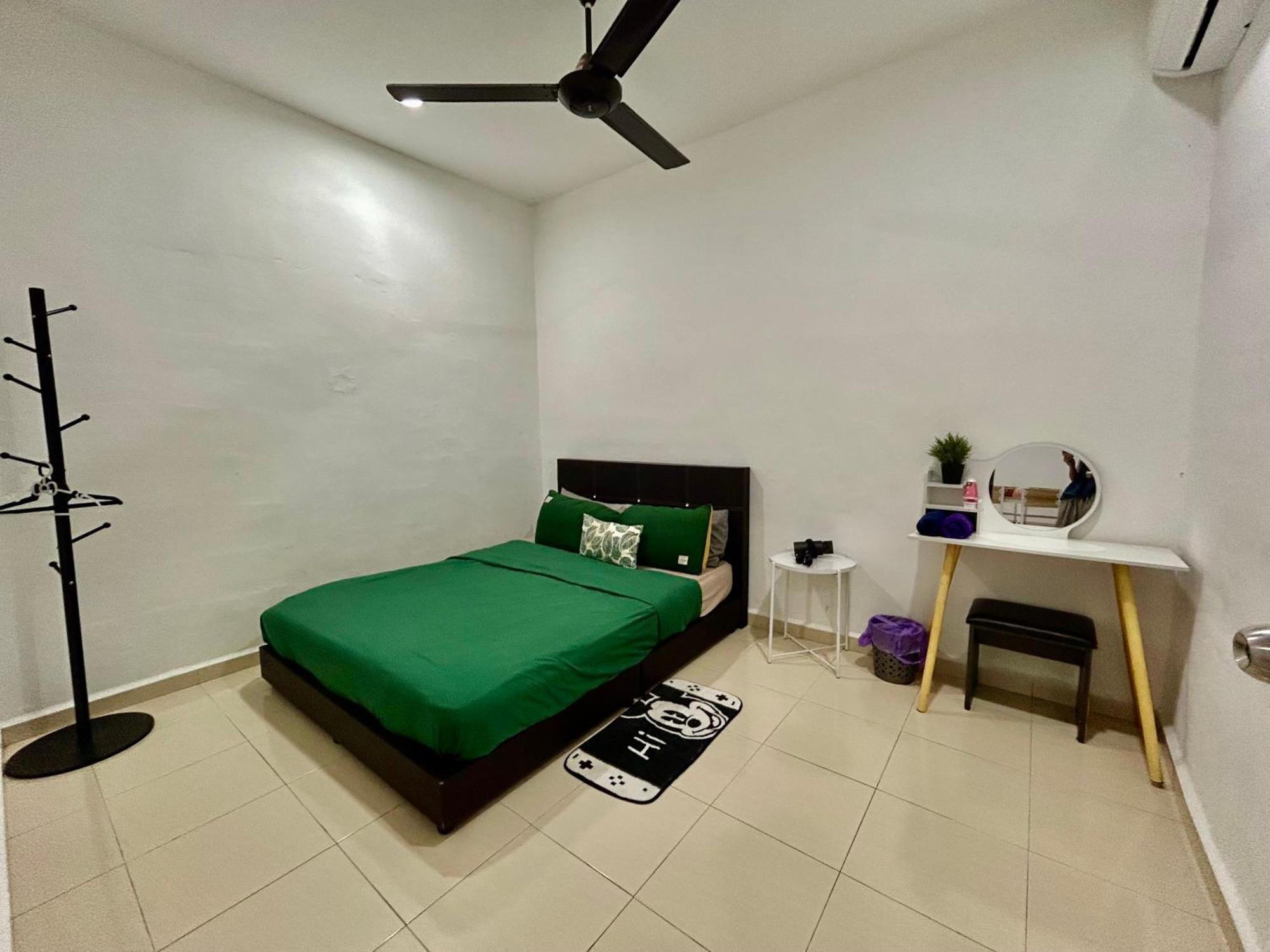 Cozy 288 Entire 3 Bedroom House @ Alma Bukit Mertajam Exterior photo
