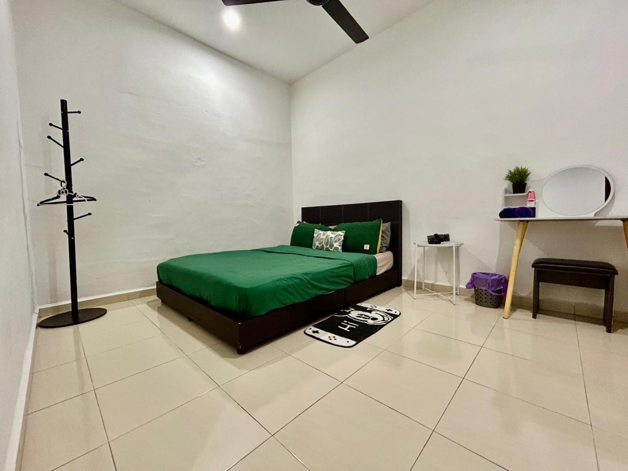 Cozy 288 Entire 3 Bedroom House @ Alma Bukit Mertajam Exterior photo