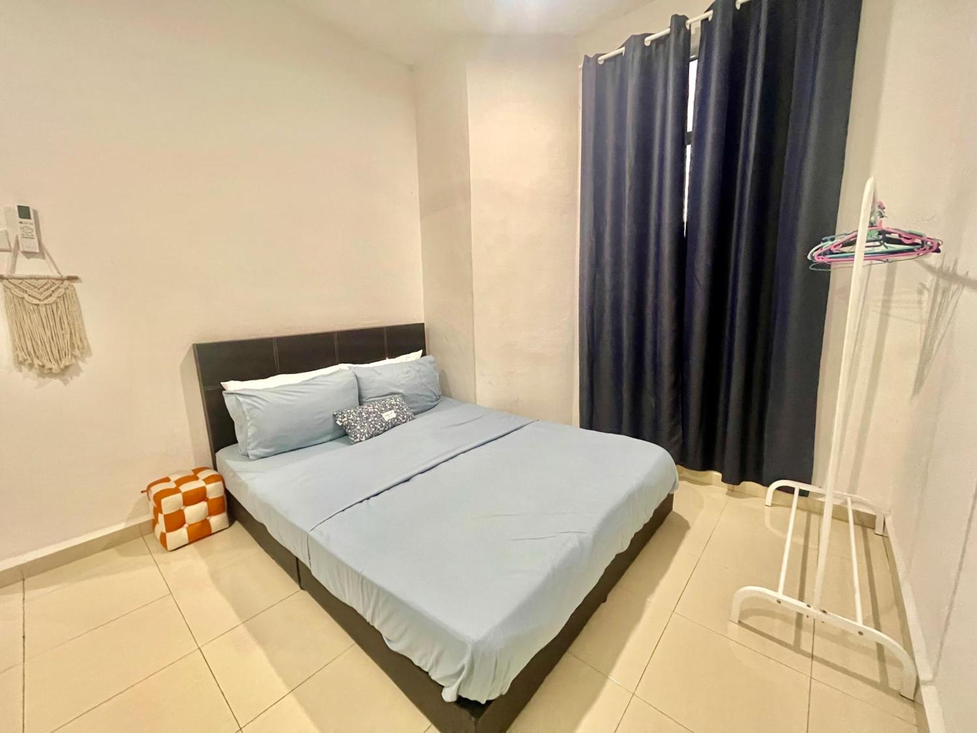 Cozy 288 Entire 3 Bedroom House @ Alma Bukit Mertajam Exterior photo