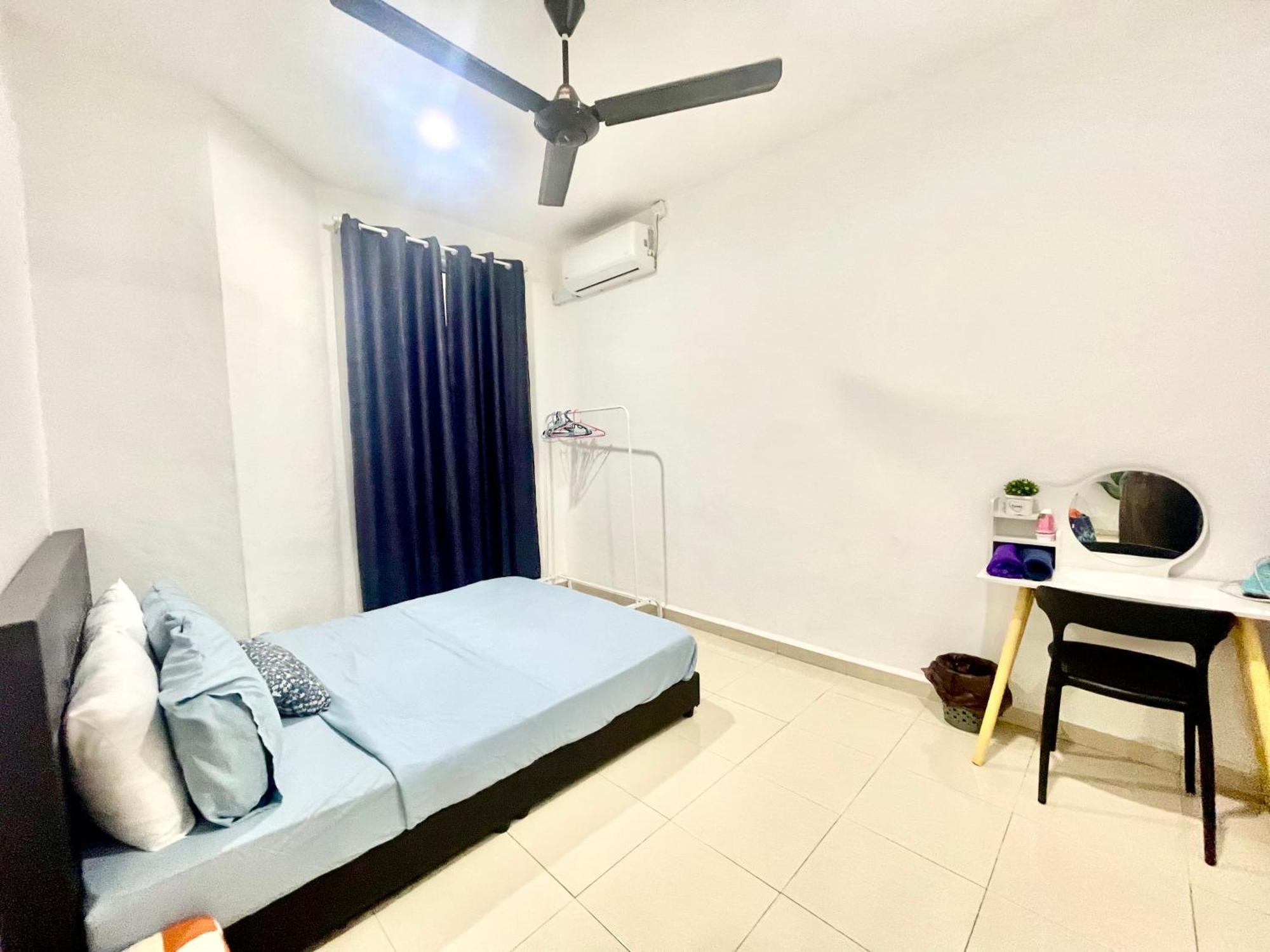 Cozy 288 Entire 3 Bedroom House @ Alma Bukit Mertajam Exterior photo